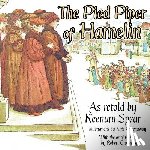 Spear, Keenum, Browning, Robert - The Pied Piper of Hamelin