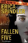 Spindler, Erica - Fallen Five