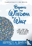 Barnes, Jeffrey Allen - Beyond the Wisdom of Walt