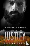 Harte, Kristin, Leigh, Ellis - Justify