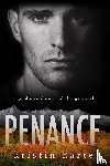 Harte, Kristin, Leigh, Ellis - Penance
