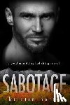 Harte, Kristin - Sabotage