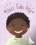 Burris, Heather - Hair Like Me