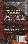 Peluso, Tony - Archangel of Sedona