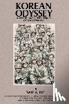 Dye, Dale - Korean Odyssey