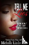 Lindo-Rice, Michelle - Tell Me Lies