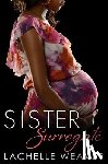 Weaver, Lachelle - Sister Surrogate