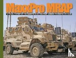Doyle, David - Maxxpro Mrap