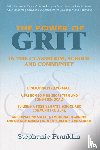 Franklin, Stephanie - The Power of Grit in the Classroom, School and Community