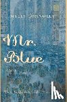 Connolly, Myles - MR BLUE