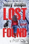 Shojai, Amy - Lost And Found