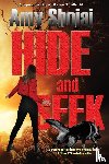 Shojai, Amy - Hide And Seek