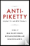  - Anti-Piketty