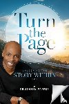 Parker, Dr Johnny - Turn the Page