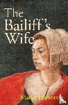 Halvorsen, Maren - The Bailiff's Wife