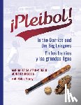 Salazar-Porzio, Margaret (Margaret Salazar-Porzio), Burgos Jr., Adrian (Adrian Burgos Jr.), Morey, Robin (Robin Morey) - !Pleibol!