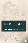 Elliott, Zach - Now I See