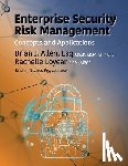 Bran Allen, Allen, Rachelle Loyear, Loyear - Enterprise Security Risk Management