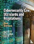 Schreider, Tari - Cybersecurity Law, Standards and Regulations