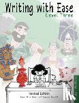 Bauer, Susan Wise - Writing With Ease 3 Revised Student Workbook