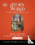  - Student Workbook to The Story of the World, Volume 1: Ancient Times, 25th Anniversary Expanded Edition
