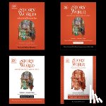 Bauer, Susan Wise, Rountree, Elizabeth - The Story of the World, Volume 1: Ancient Times Bundle, 25th Anniversary Expanded Edition