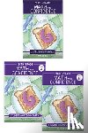 Snow, Kate - Sixth Grade Math with Confidence Complete Bundle