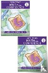 Snow, Kate - Sixth Grade Math with Confidence Student Workbook Bundle