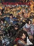Lasanta, Eloy - The Ninja Crusade 2nd Edition