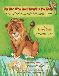 Shah, Idries - The Lion Who Saw Himself in the Water