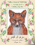 Shah, Idries, Mallam, Sally(Ill.) - The (English and Pashto Edition) Man and the Fox