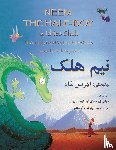 Shah, Idries, Mori, Midori(Ill.) - Neem the Half Boy (English and Pashto Edition)