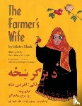 Shah, Idries, Santiago, Rose Mary(Ill.) - The (English and Pashto Edition) Farmer's Wife