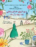 Salam, Palmasha Bazger, Lafrance, Marie(Ill.) - The (English and Pashto Edition) Stranger's Farewell