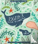 Bloomfield, Stacie - Together: A Mommy + Me Coloring Book