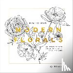 Koch, Alli - How To Draw Modern Florals