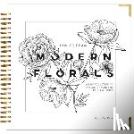 Koch, Alli - How To Draw Modern Florals