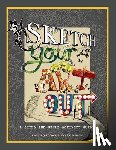 Lipscomb, Katy, Fisher, Tyler - Sketch Your Art Out