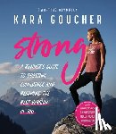 Goucher, Kara - Strong