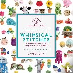 Espy, Lauren - Whimsical Stitches