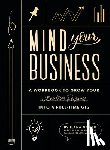 Griffo, Ilana - Mind Your Business