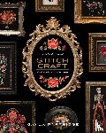 Partridge, Gayla - Stitchcraft