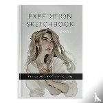 Brouwers, Laura - Expedition Sketchbook