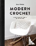 Carter, Teresa - Modern Crochet