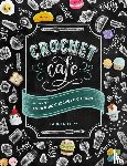 Espy, Lauren - Crochet Cafe
