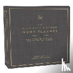 Boyd, Nikki - The Beautifully Organized Home Planner
