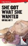 Hitt, Orrie - She Got What She Wanted