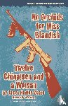 Chase, James Hadley - No Orchids for Miss Blandish / Twelve Chinamen and a Woman