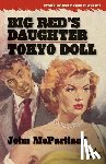 McPartland, John - Big Red's Daughter / Tokyo Doll