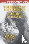 Chambers, Robert W - The Tracer of Lost Persons / The Tree of Heaven